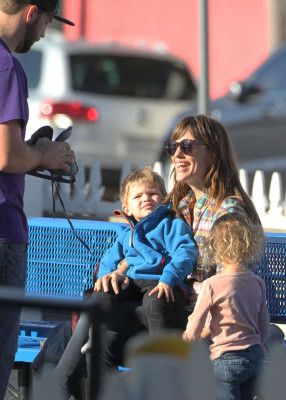 Jennifer Garner pic #782989