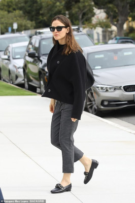 Jennifer Garner pic #1153306