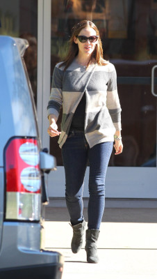 Jennifer Garner pic #603419