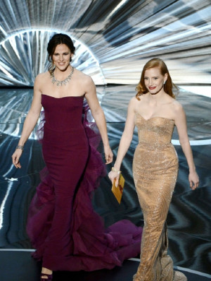 Jennifer Garner pic #609783