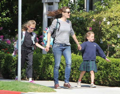 Jennifer Garner pic #801548
