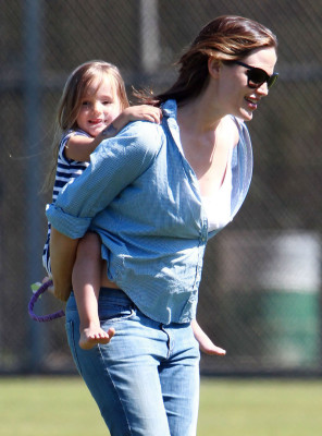 Jennifer Garner pic #531396
