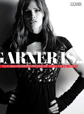 Jennifer Garner pic #260495