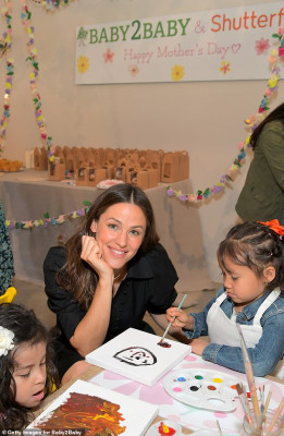 Jennifer Garner pic #1164510