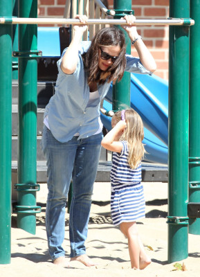 Jennifer Garner pic #531394