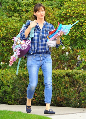 Jennifer Garner pic #789384