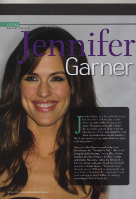 Jennifer Garner pic #273720