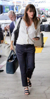 Jennifer Garner pic #811537