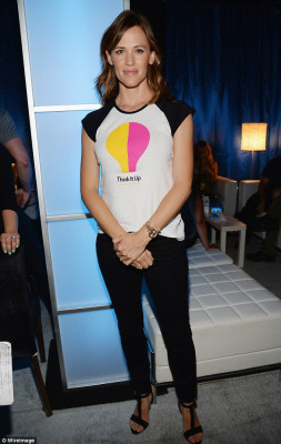 Jennifer Garner pic #829986
