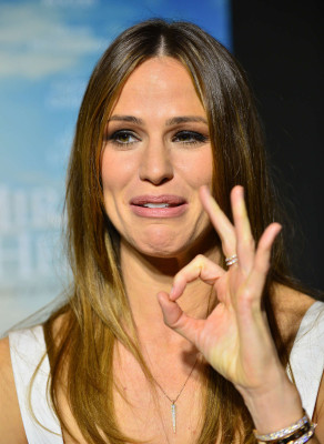 Jennifer Garner pic #874603