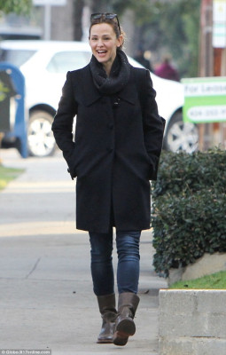 Jennifer Garner pic #860956