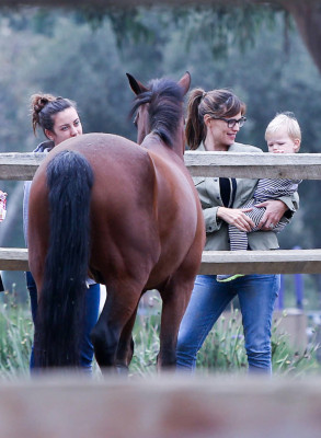 Jennifer Garner pic #675088