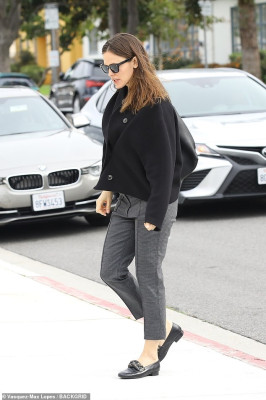 Jennifer Garner pic #1153344