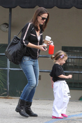 Jennifer Garner pic #653505