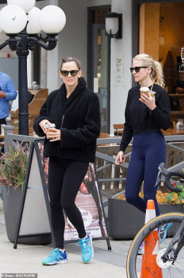 Jennifer Garner pic #1164512