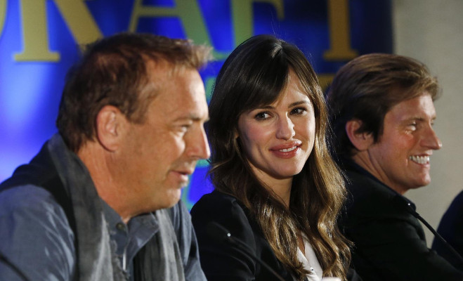 Jennifer Garner pic #706964