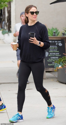 Jennifer Garner pic #1161778