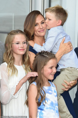 Jennifer Garner pic #1153347