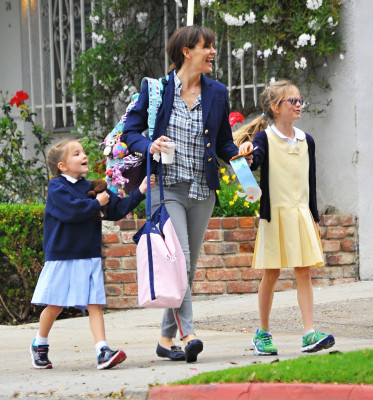 Jennifer Garner pic #787522