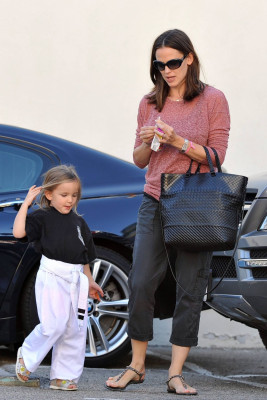 Jennifer Garner pic #603418