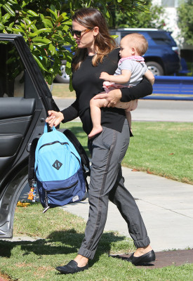 Jennifer Garner pic #1223364