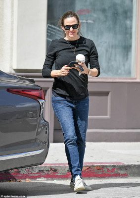 Jennifer Garner pic #1151440