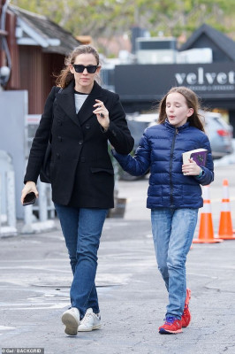 Jennifer Garner pic #1153308