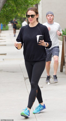 Jennifer Garner pic #1161751