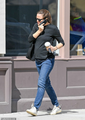 Jennifer Garner pic #1151436