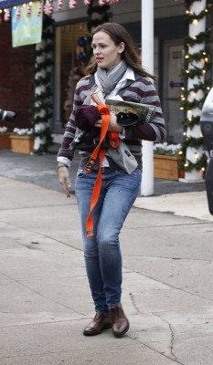 Jennifer Garner pic #603417