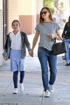 Jennifer Garner pic #1153791