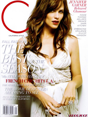 Jennifer Garner pic #195473