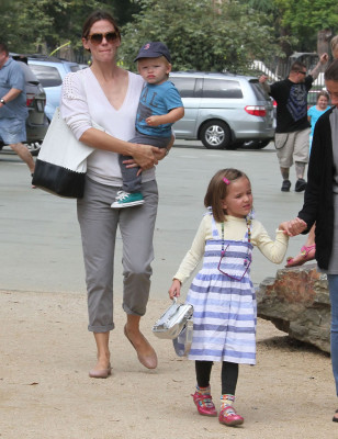 Jennifer Garner pic #657717