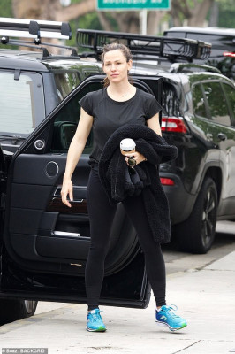 Jennifer Garner pic #1164514