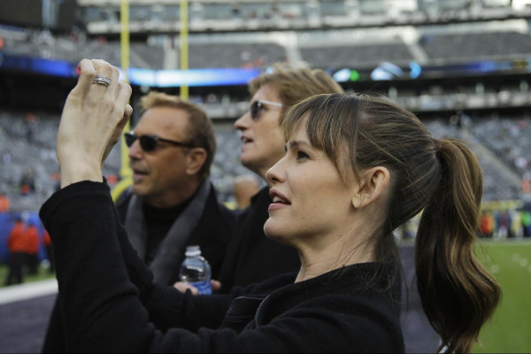 Jennifer Garner pic #706957