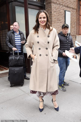Jennifer Garner pic #1159493