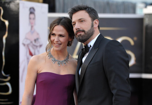 Jennifer Garner pic #609785