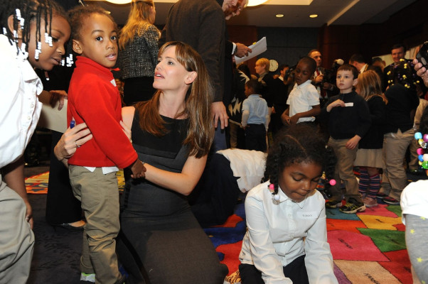 Jennifer Garner pic #680907