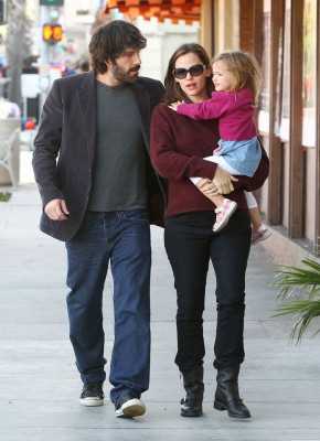 Jennifer Garner pic #432870