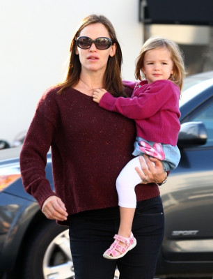 Jennifer Garner pic #432874