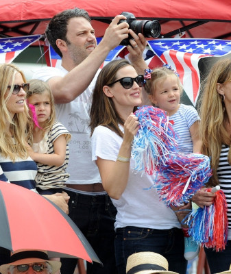 Jennifer Garner pic #535015