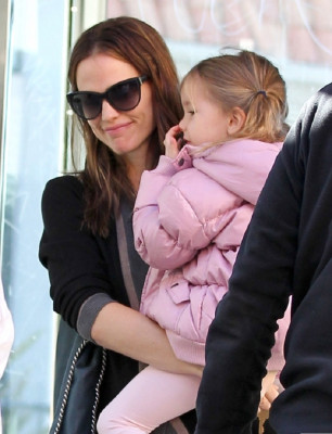 Jennifer Garner pic #611459
