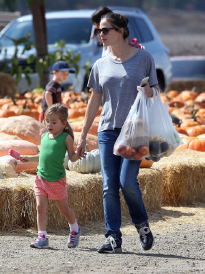 Jennifer Garner pic #576536