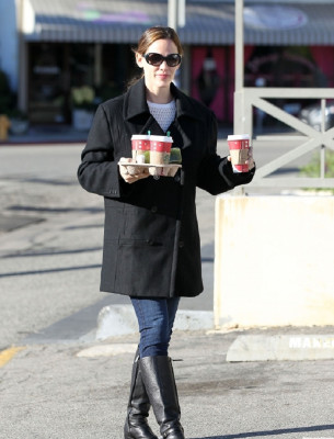 Jennifer Garner pic #611458