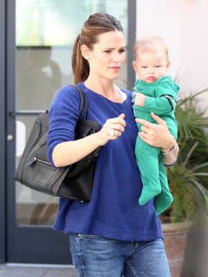 Jennifer Garner pic #568554