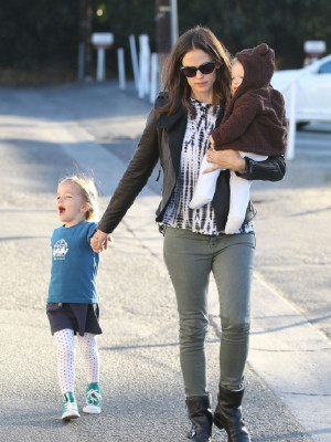 Jennifer Garner pic #586282
