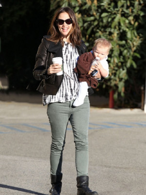 Jennifer Garner pic #576535