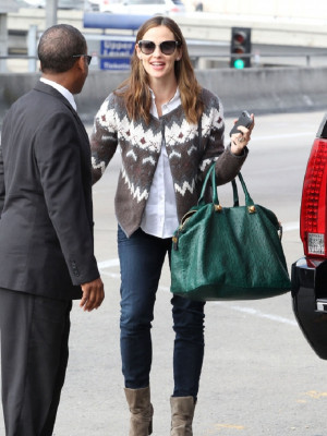 Jennifer Garner pic #565565