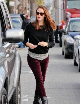Jennifer Garner pic #601737