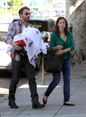 Jennifer Garner pic #529520